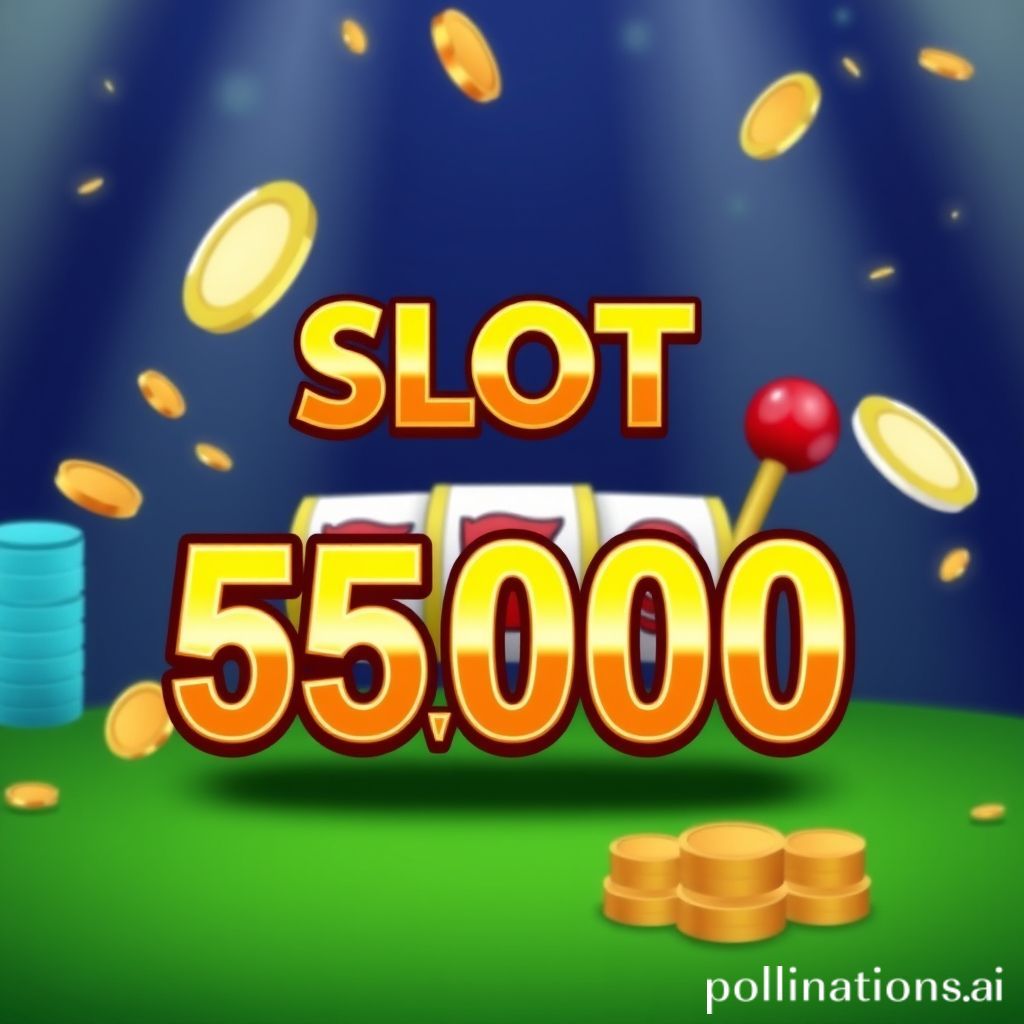 Rekomendasi Situs Slot Deposit 5000 Tanpa Potongan